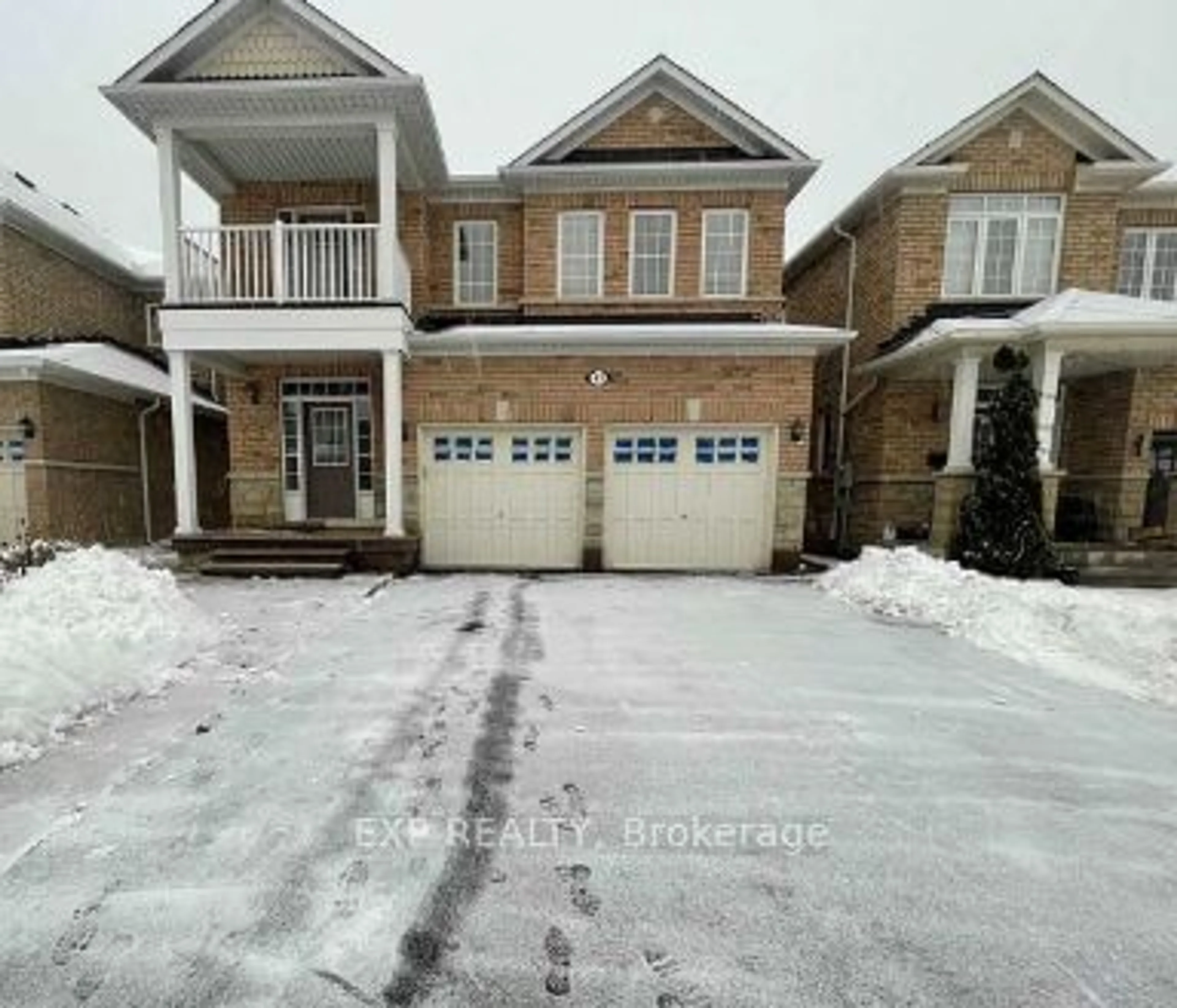 Unknown for 43 Summitgreen Cres, Brampton Ontario L6R 0T6