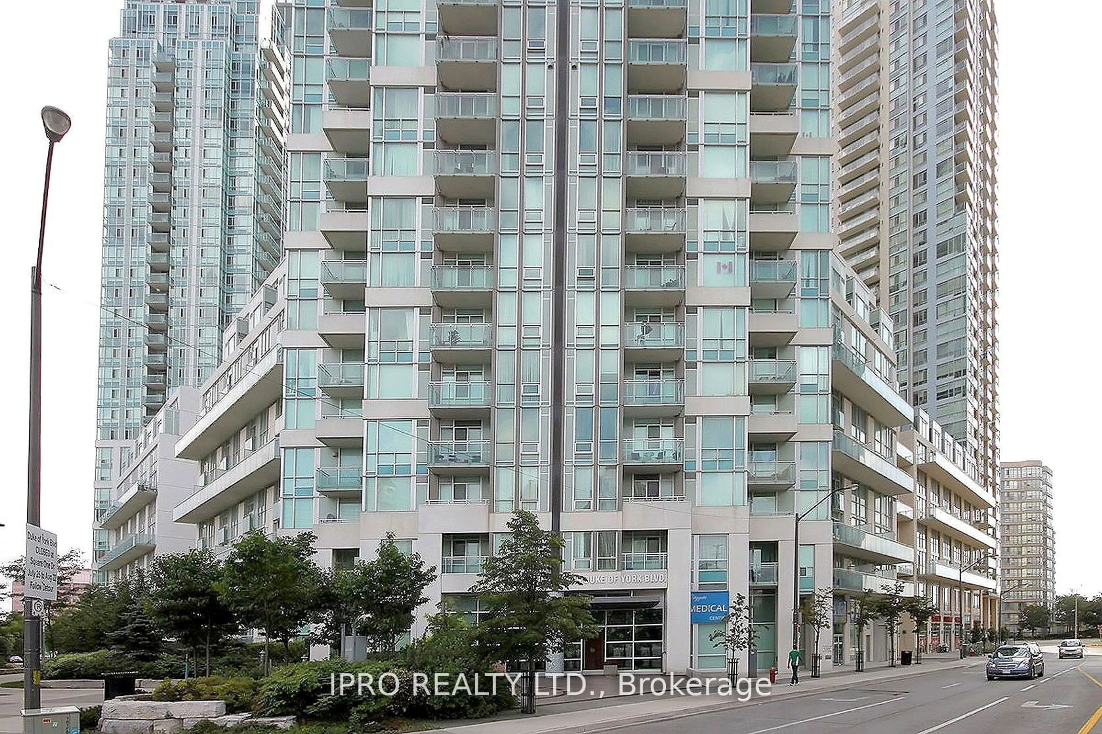 Unknown for 3939 Duke Of York Blvd #513, Mississauga Ontario L5B 4N2