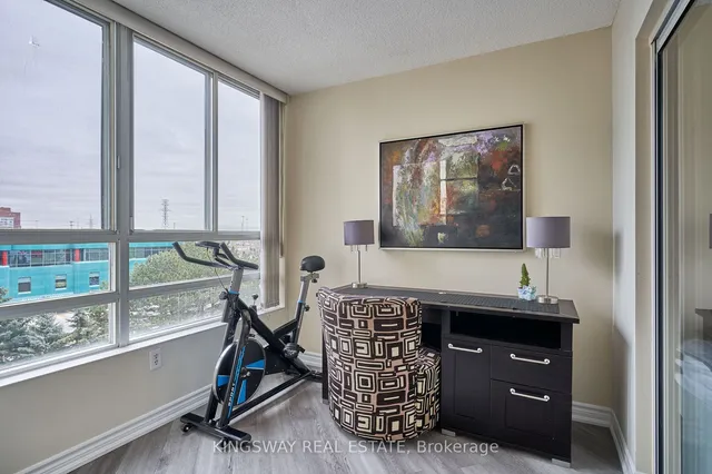 Additional property image - 50 Kingsbridge Gnd Cir Gdns Unit 510