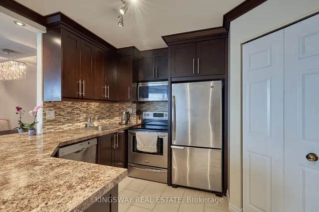 Additional property image - 50 Kingsbridge Gnd Cir Gdns Unit 510