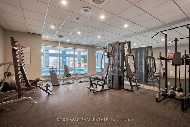 Additional property image - 50 Kingsbridge Gnd Cir Gdns Unit 510