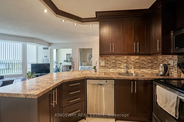 Additional property image - 50 Kingsbridge Gnd Cir Gdns Unit 510