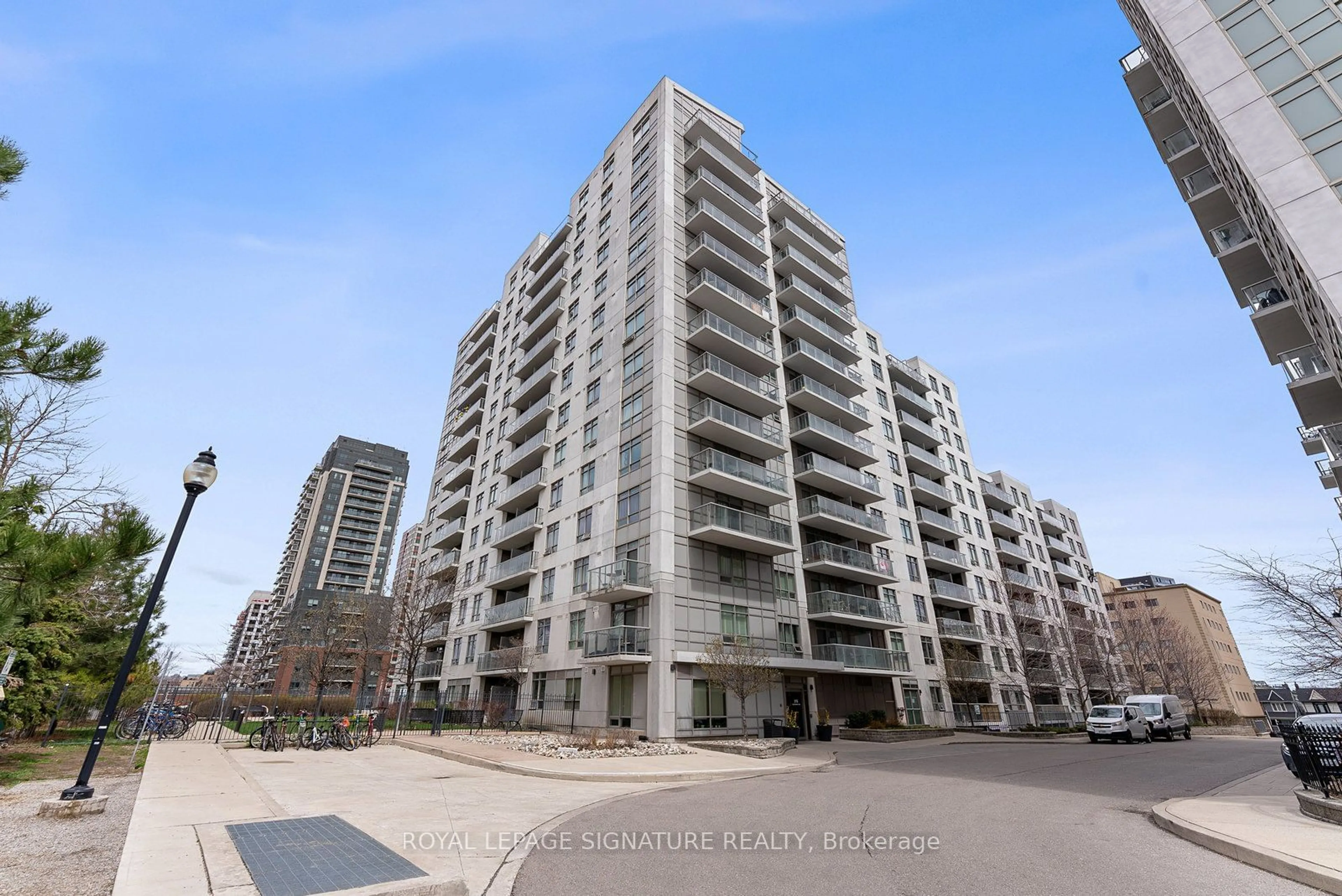 Unknown for 816 Lansdowne Ave #115, Toronto Ontario M6H 4K6