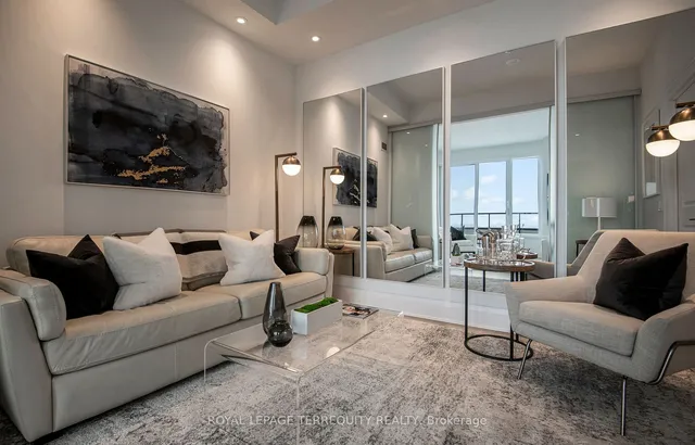 Additional property image - 1928 Lakeshore Blvd Unit Ph01w