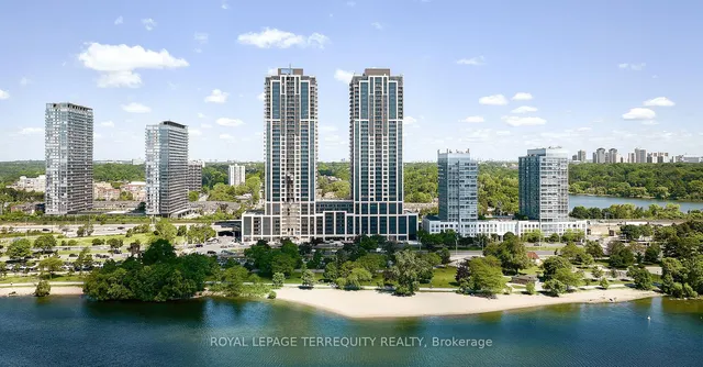 Additional property image - 1928 Lakeshore Blvd Unit Ph01w