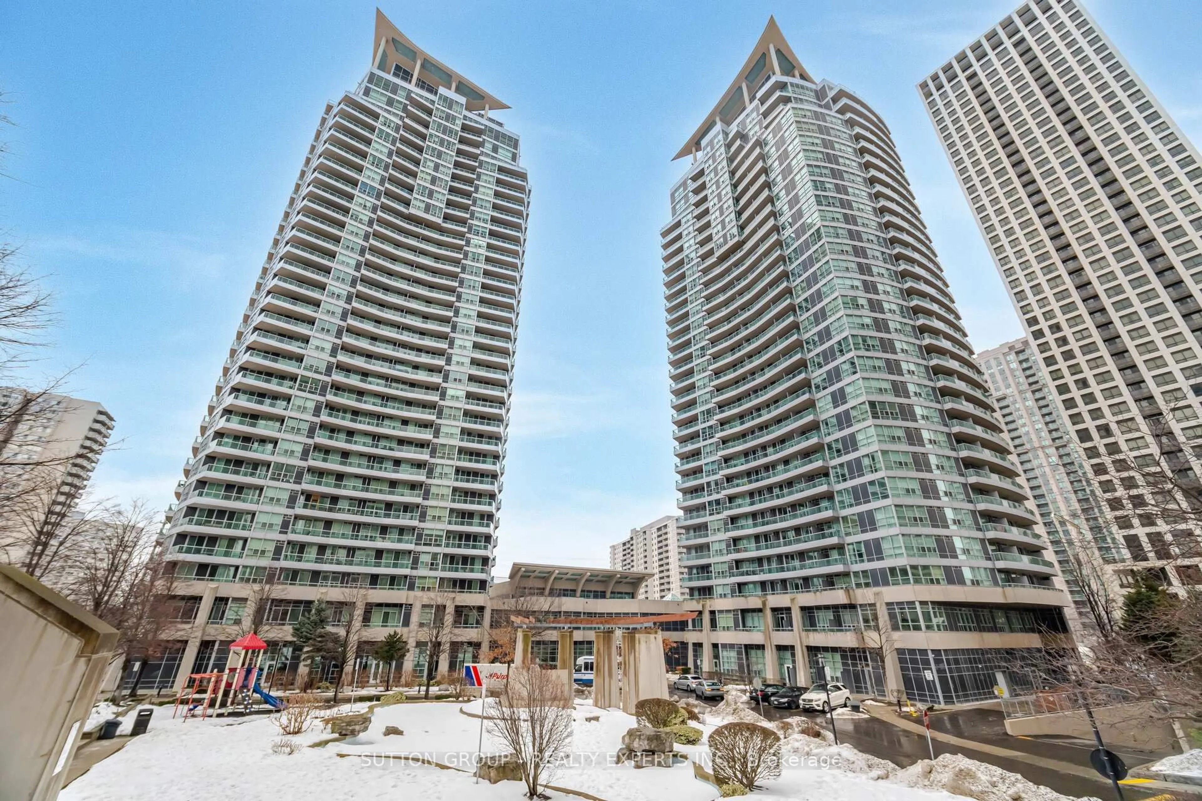 Unknown for 33 Elm Dr #1212, Mississauga Ontario L5B 4M2