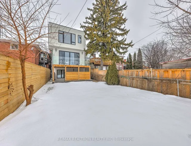 Additional property image - 81 Peterborough Ave