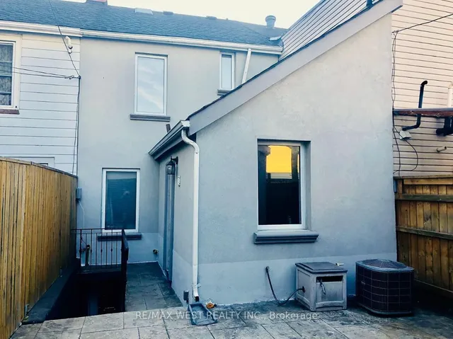 Additional property image - 18 Brock Ave