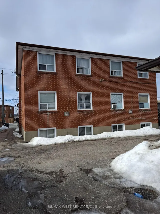 Additional property image - 2607-2609 Keele St