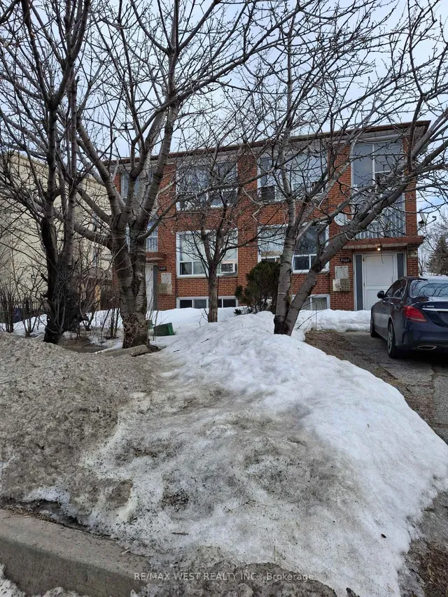 Additional property image - 2607-2609 Keele St
