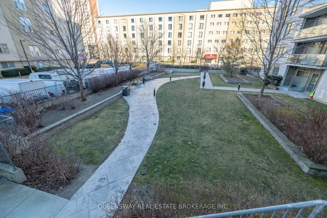 Additional property image - 816 Lansdowne Ave Unit 307