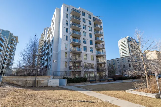 Additional property image - 816 Lansdowne Ave Unit 307