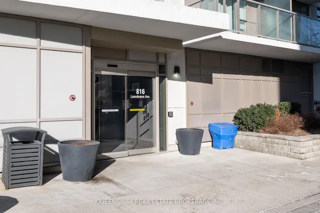 Additional property image - 816 Lansdowne Ave Unit 307