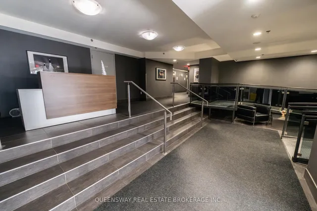 Additional property image - 816 Lansdowne Ave Unit 307