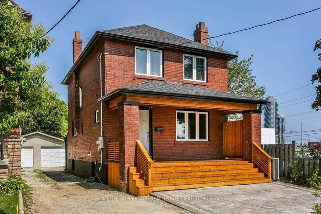 Additional property image - 5 Aldgate Ave