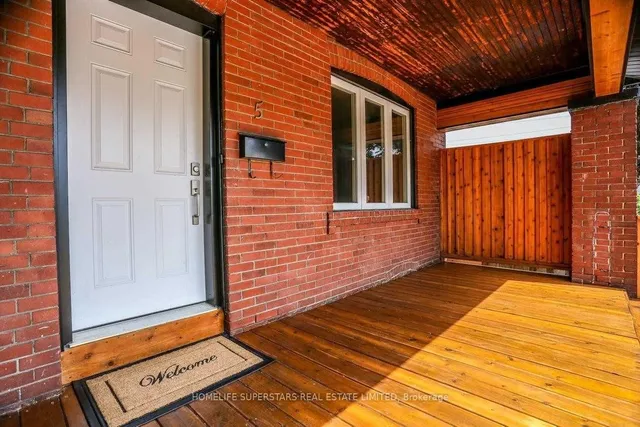 Additional property image - 5 Aldgate Ave