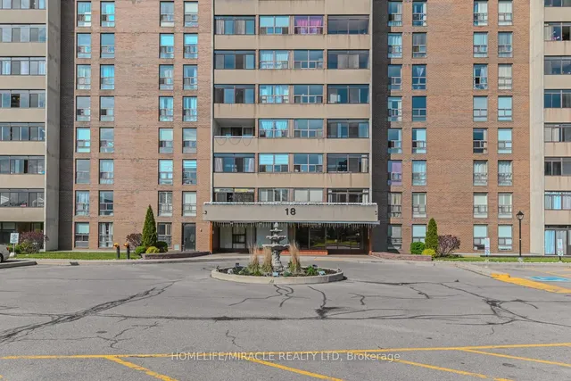 Additional property image - 18 Knightsbridge Rd Unit 2311