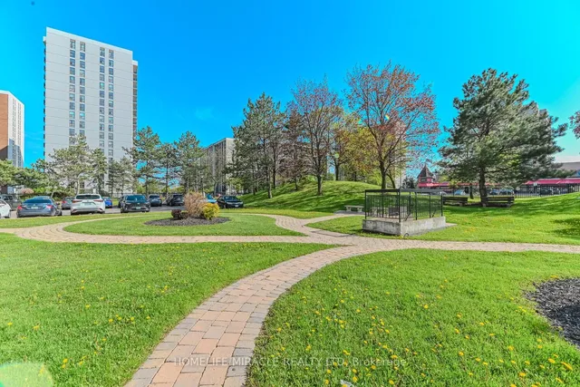 Additional property image - 18 Knightsbridge Rd Unit 2311