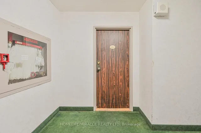 Additional property image - 18 Knightsbridge Rd Unit 2311