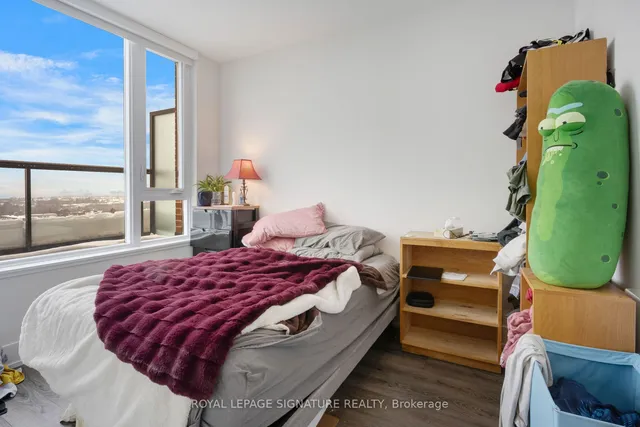 Additional property image - 3100 Keele St Unit 1214