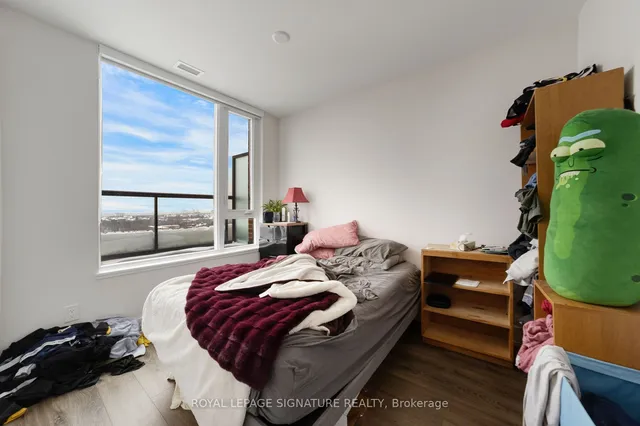 Additional property image - 3100 Keele St Unit 1214
