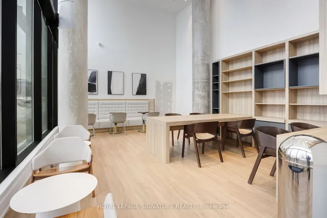 Additional property image - 3100 Keele St Unit 1214