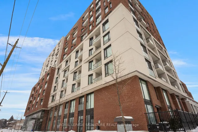 Additional property image - 3100 Keele St Unit 1214