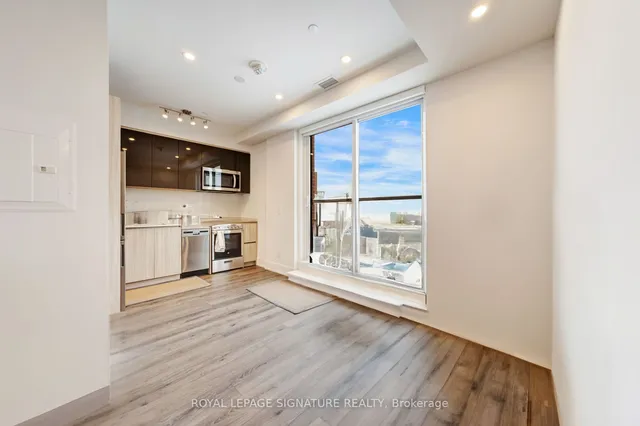 Additional property image - 3100 Keele St Unit 1214