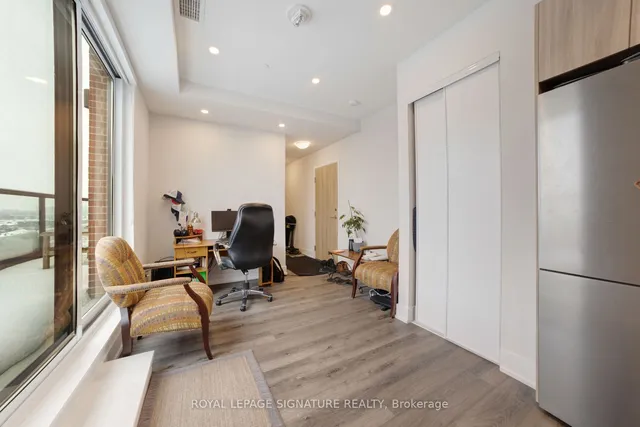 Additional property image - 3100 Keele St Unit 1214