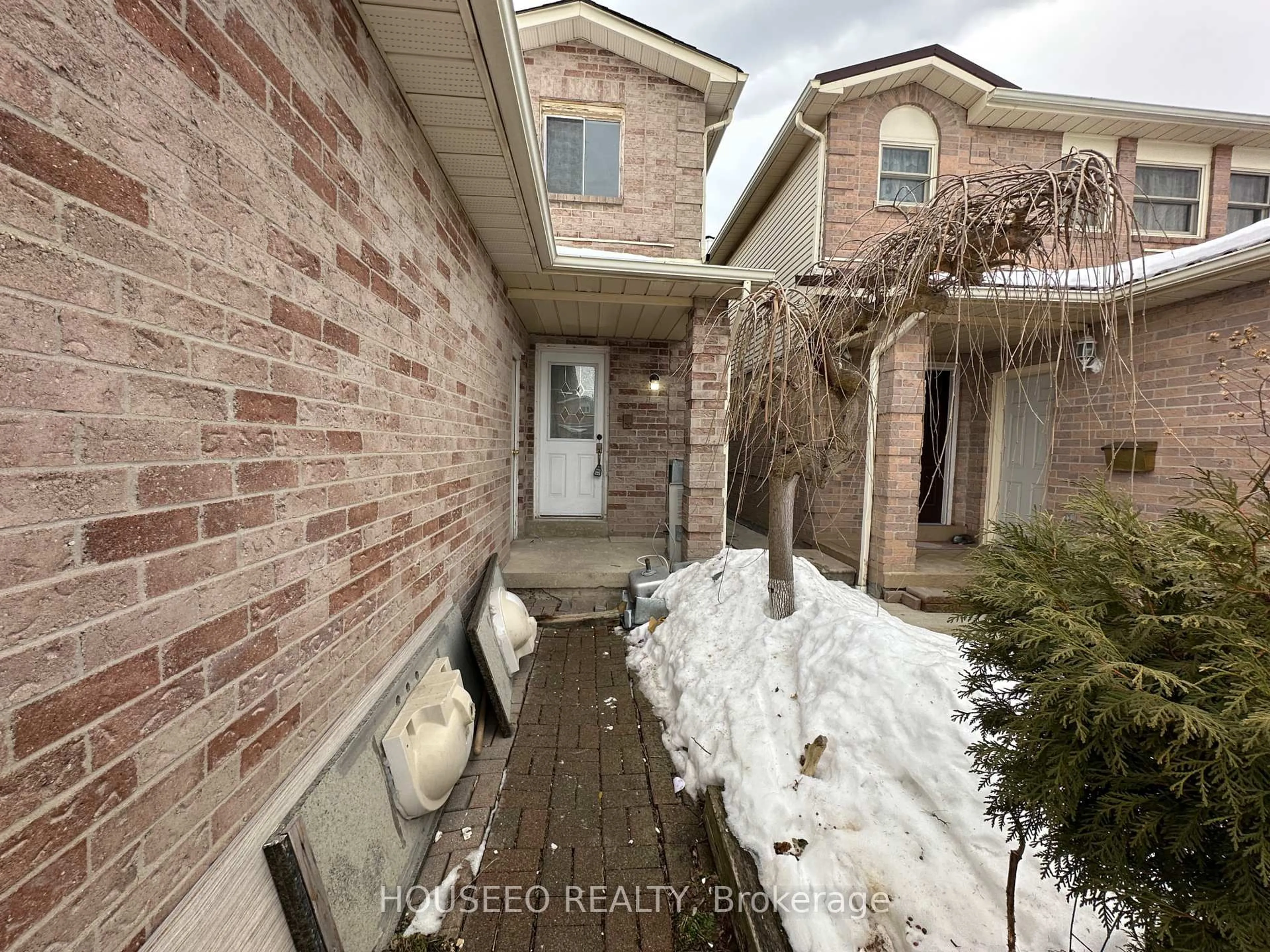 Unknown for 1534 Evenside Cres, Mississauga Ontario L5M 3Y1