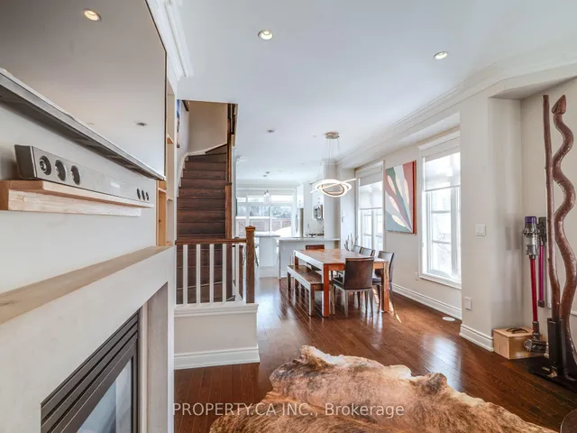 Additional property image - 3883B Bloor St