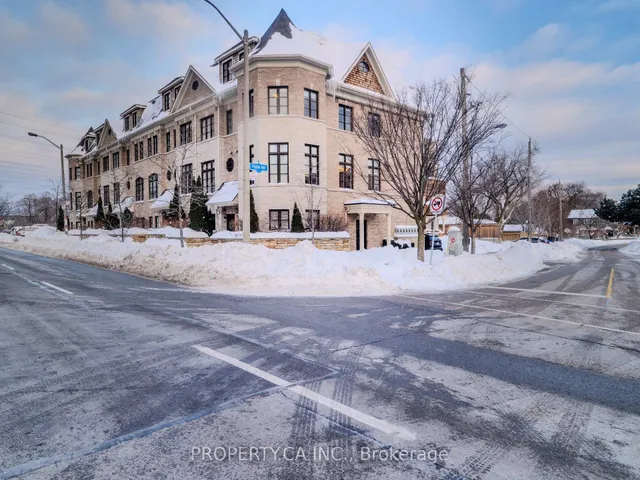Additional property image - 3883B Bloor St
