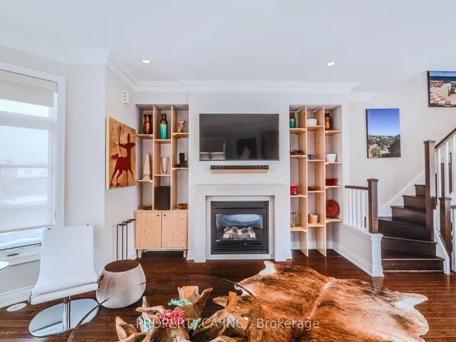 Additional property image - 3883B Bloor St