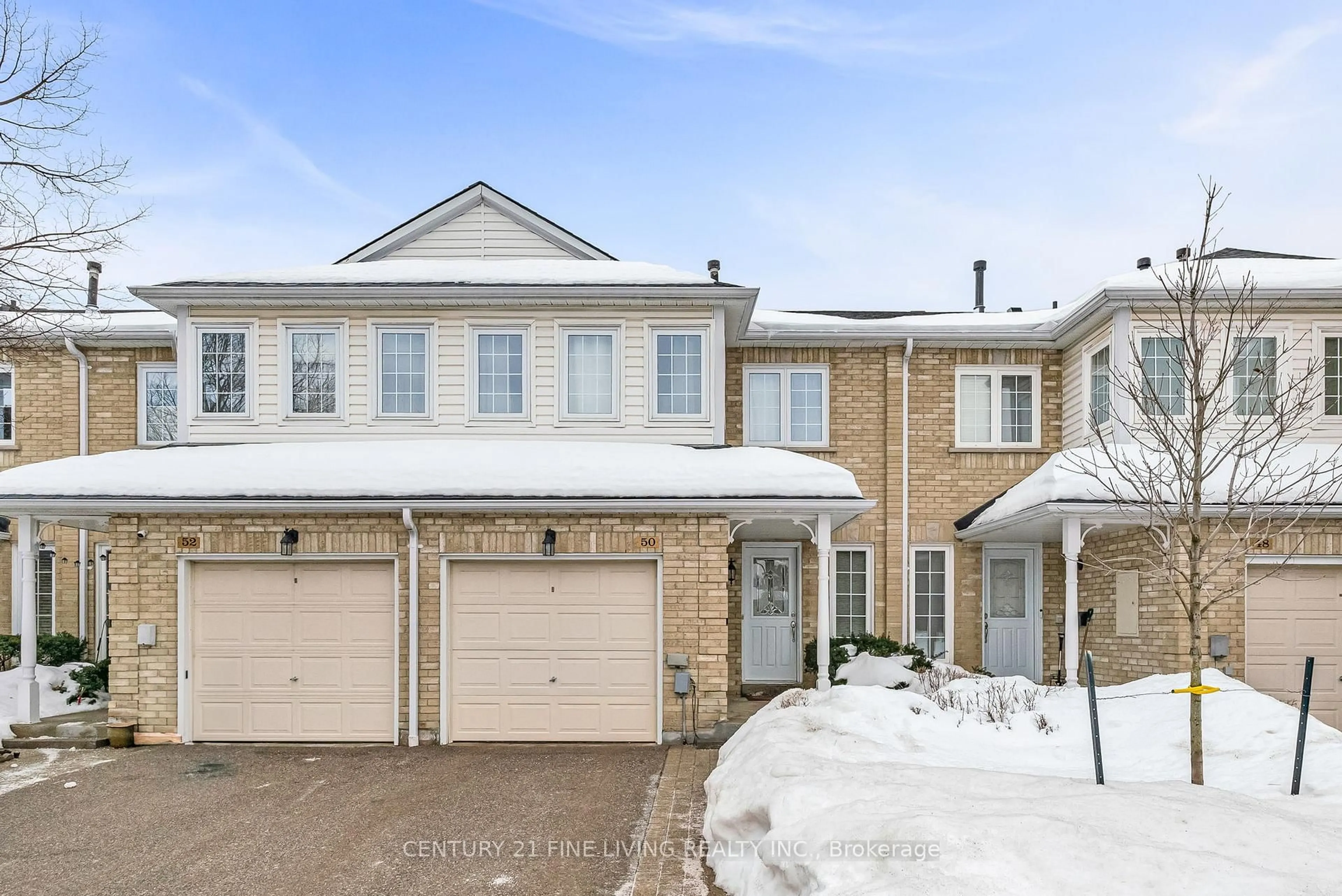 Unknown for 50 Heathcliffe Sq, Brampton Ontario L6S 5R6