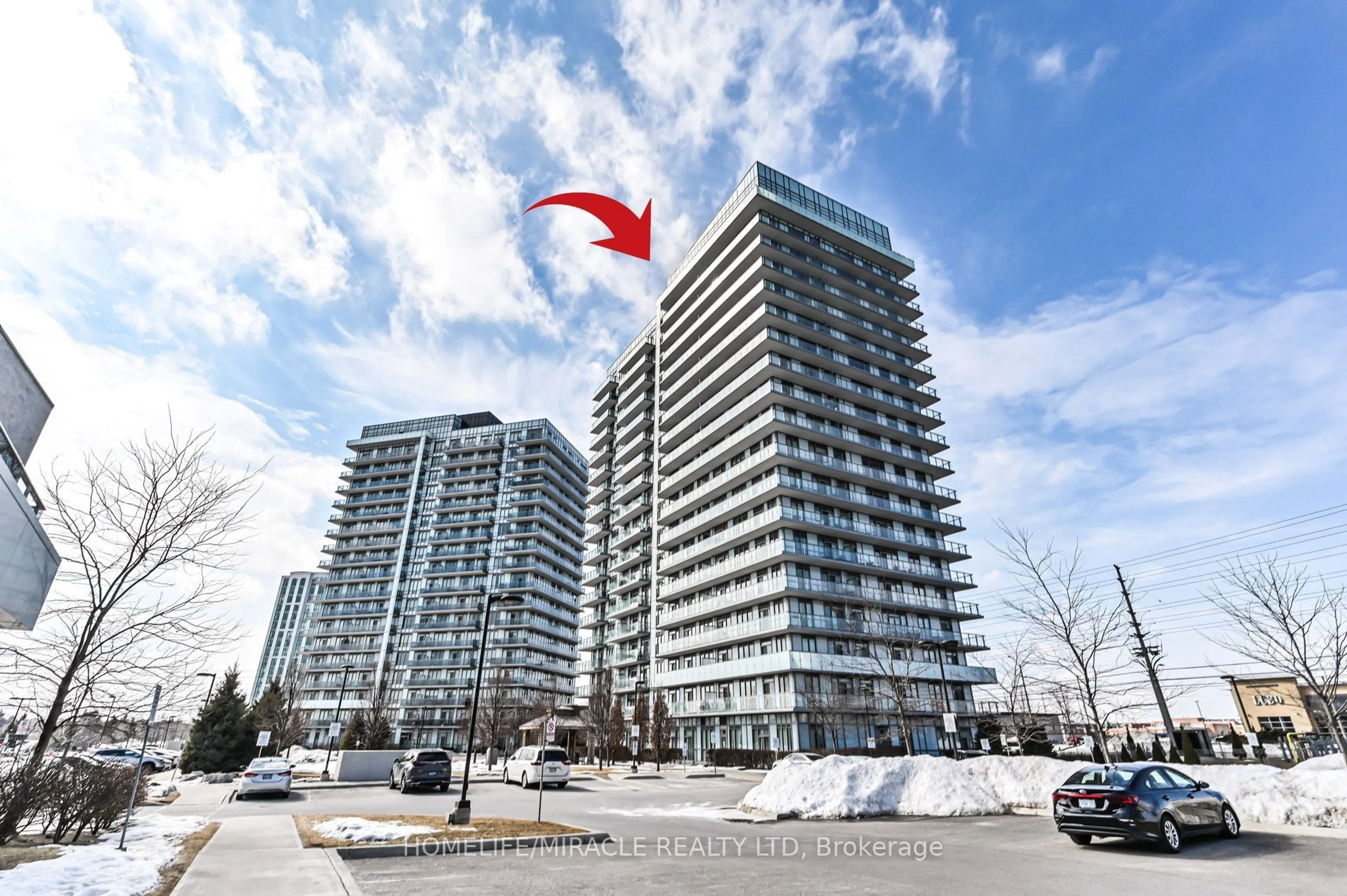 Unknown for 4655 Glen Erin Dr #1108, Mississauga Ontario L5M 0Z1