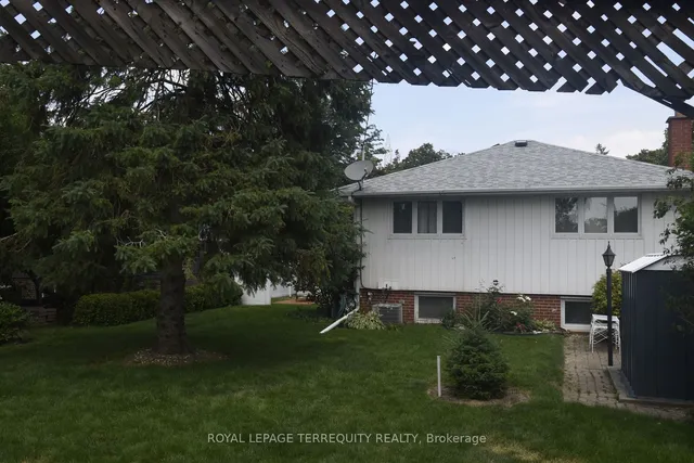Additional property image - 6 Winterset Cres