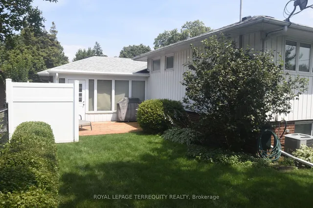 Additional property image - 6 Winterset Cres