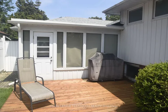 Additional property image - 6 Winterset Cres