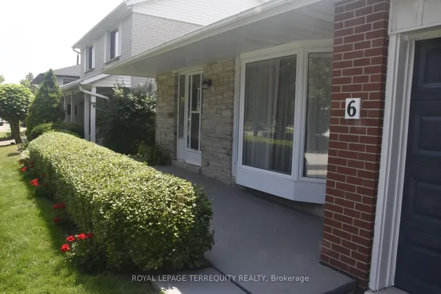 Additional property image - 6 Winterset Cres