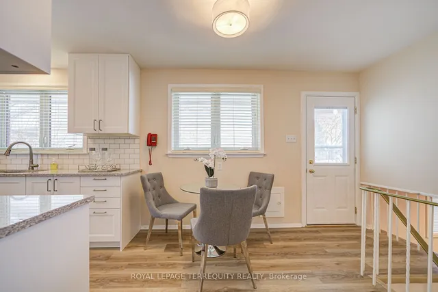 Additional property image - 6 Winterset Cres