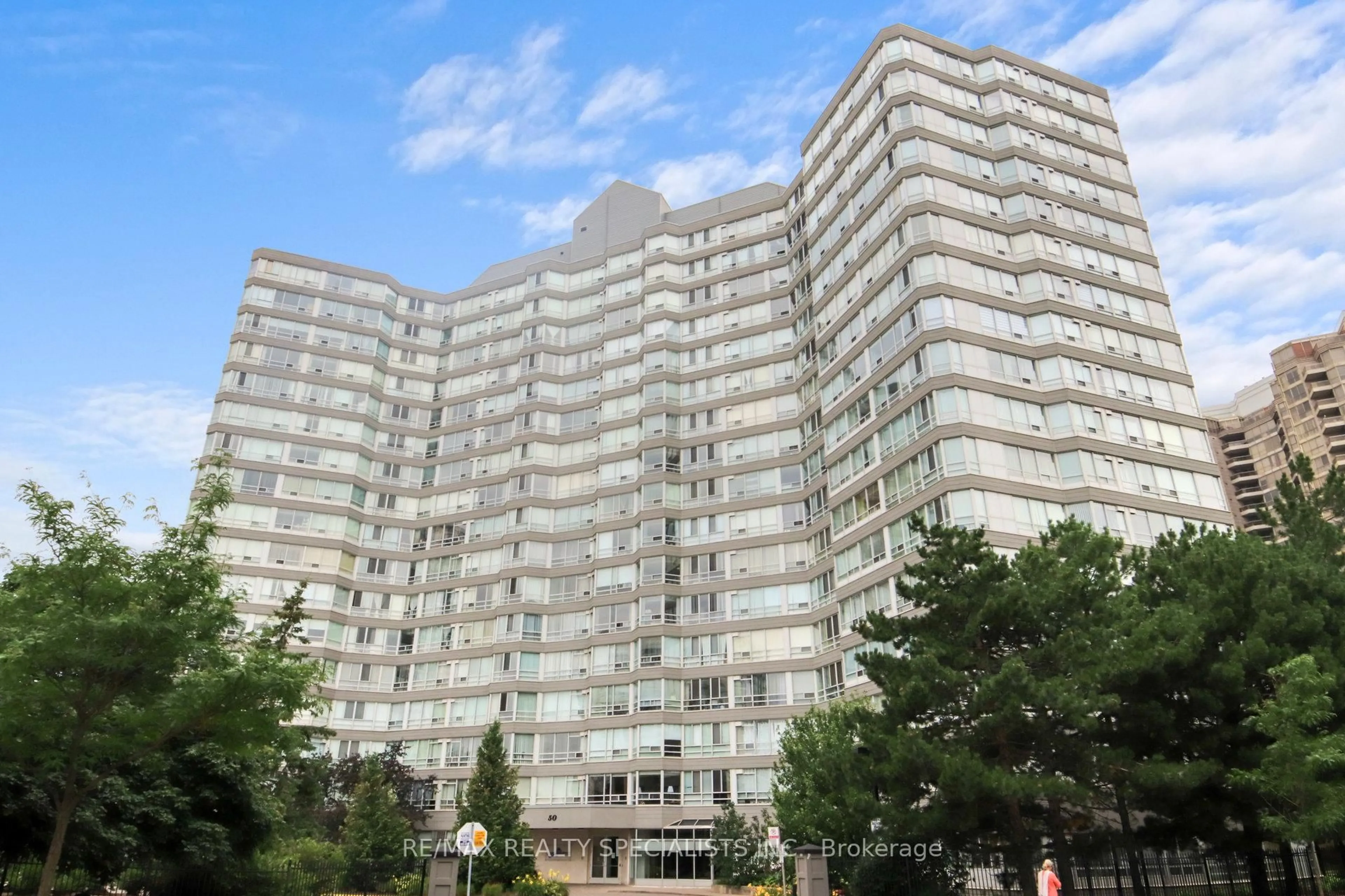 Unknown for 50 Kingsbridge Garden Circ #1807, Mississauga Ontario L5R 1Y2