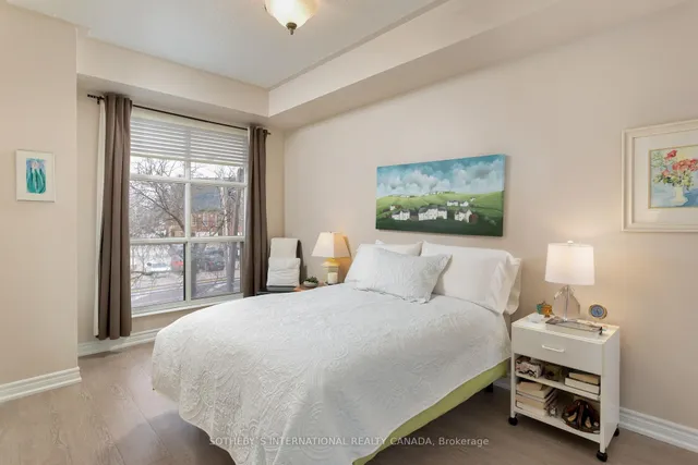 Additional property image - 3085 Bloor St Unit 207