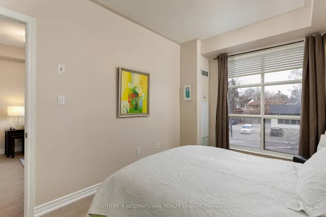 Additional property image - 3085 Bloor St Unit 207