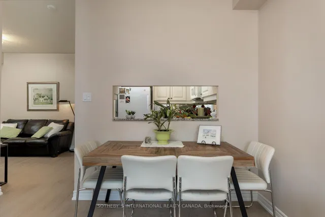Additional property image - 3085 Bloor St Unit 207