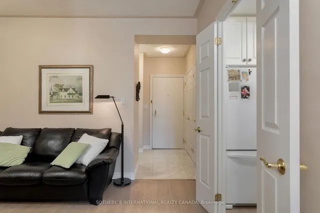 Additional property image - 3085 Bloor St Unit 207