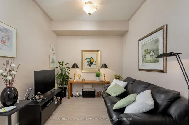 Additional property image - 3085 Bloor St Unit 207
