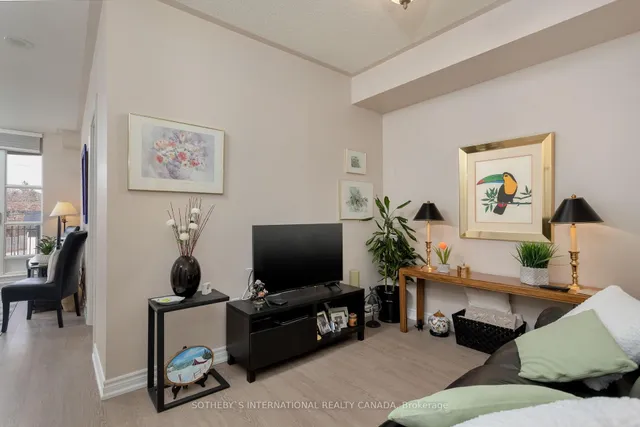 Additional property image - 3085 Bloor St Unit 207