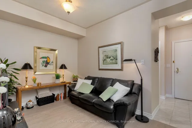 Additional property image - 3085 Bloor St Unit 207