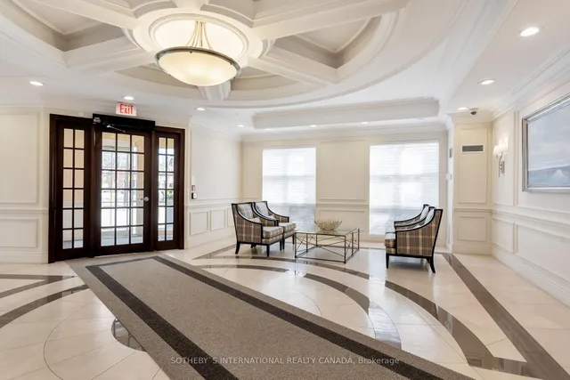 Additional property image - 3085 Bloor St Unit 207