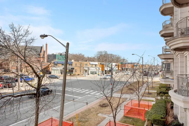 Additional property image - 3085 Bloor St Unit 207